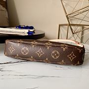 Louis Vuitton 2005 Pochette Accessoires 2way Bag | M40712 - 4