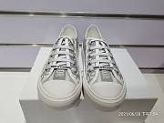 DIOR shoes white - 4