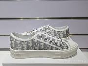 DIOR shoes white - 5