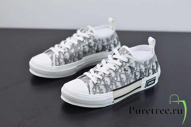 Dior Low Sneaker - 1