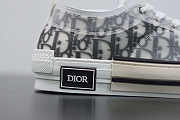 Dior Low Sneaker - 5