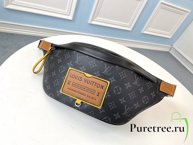 LV DISCOVERY BUMBAG | M45220   - 1