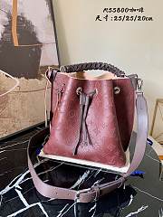 LV Muria Mahina Leather | M55800 - 6