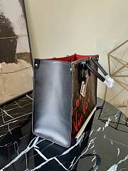 Louis Vuitton MM Onthego Monogram Tote Bag | M45888 - 2