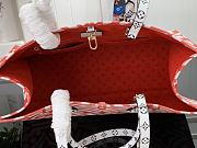 Louis Vuitton Onthego GM Monogram Tote Bag | M45356 - 2