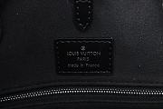 Louis Vuitton Cabas Onthego MM Tote Bag Pink | M56080 - 4