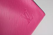 Louis Vuitton Cabas Onthego MM Tote Bag Pink | M56080 - 3