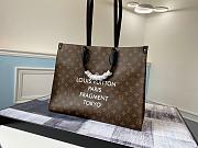 Louis Vuitton Onthego GM Monogram Tote Bag | M44576 - 4