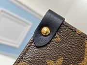 Louis Vuitton Onthego MM Monogram Tote Bag | M44576 - 5