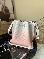 LV NeoNoe Monogram Muria Pink | N50042 - 4