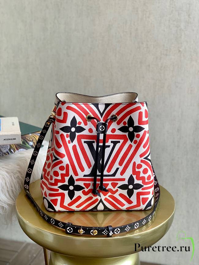 LV NeoNoe Monogram | M45362 - 1