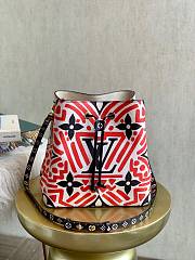 LV NeoNoe Monogram | M45362 - 1