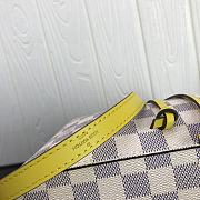 LV NeoNoe BB Monogram yellow | M44020 - 3