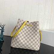 LV NeoNoe BB Monogram yellow | M44020 - 2