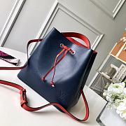 LV NeoNoe Bluek Bag | M54369 - 1