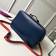 LV NeoNoe Bluek Bag | M54369 - 5