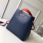 LV NeoNoe Bluek Bag | M54369 - 3