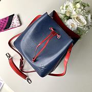 LV NeoNoe Bluek Bag | M54369 - 2