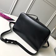 LV NeoNoe Black Bag | M54369 - 2