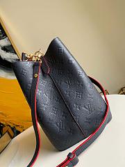 LV NeoNoe Black Bag 01 | M45256 - 2