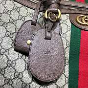 Gucci Ophidia GG medium carry-on duffle | ‎547953 - 2