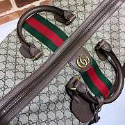 Gucci Ophidia GG medium carry-on duffle | ‎547953 - 6