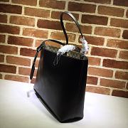 GUCCI GG Blooms Reversible Tote Bag | 368568 - 6