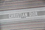 Dior Tote Book 02 41cm 1286 - 2