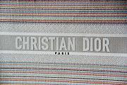Dior Tote Book 01 36cm 1286 - 6