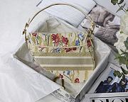 Dior Saddle Oblique Bag 01 | M9001 - 2