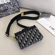 Dior 30 Montaigne mini 17cm | M9204 - 6