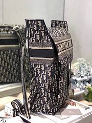 Dior Backpack 1295  - 2