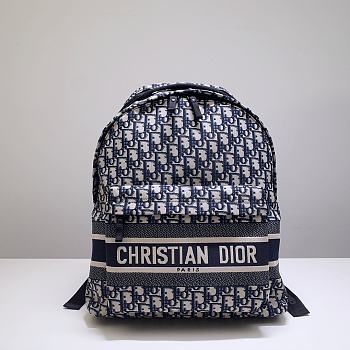 Dior Travel Backpack | 83162L