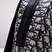Dior Travel Backpack | 83162L - 3
