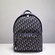 Dior Oblique Backpack | 83162 - 1