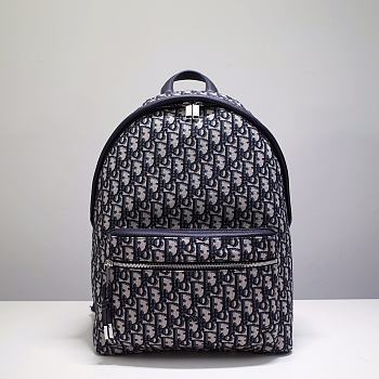 Dior Oblique Backpack | 83162