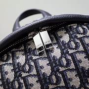 Dior Oblique Backpack | 83162 - 2