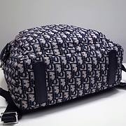 Dior Oblique Backpack | 83162 - 4