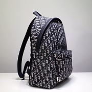 Dior Oblique Backpack | 83162 - 5
