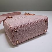 Dior Lady D-Lite Pink | 44532 - 6