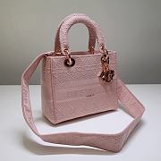 Dior Lady D-Lite Pink | 44532 - 5