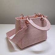 Dior Lady D-Lite Pink | 44532 - 4
