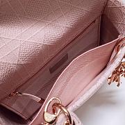 Dior Lady D-Lite Pink | 44532 - 3