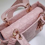 Dior Lady D-Lite Pink | 44532 - 2