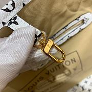 LV Neverfull Green Spell 32cm|  M44568  - 6