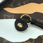 LV Neverfull Monogram Canvas 01 32cm | M44678 - 3