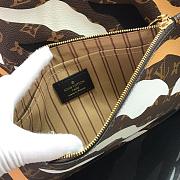 LV Neverfull Monogram Canvas 01 32cm | M44678 - 6