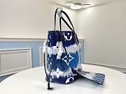 LV Escale Neverfull MM | M45128 - 5