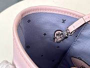 Louis Vuitton Neverfull Escale Version Pink | M45070 - 3