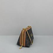 Celine mini monogram bag | 60747 - 3